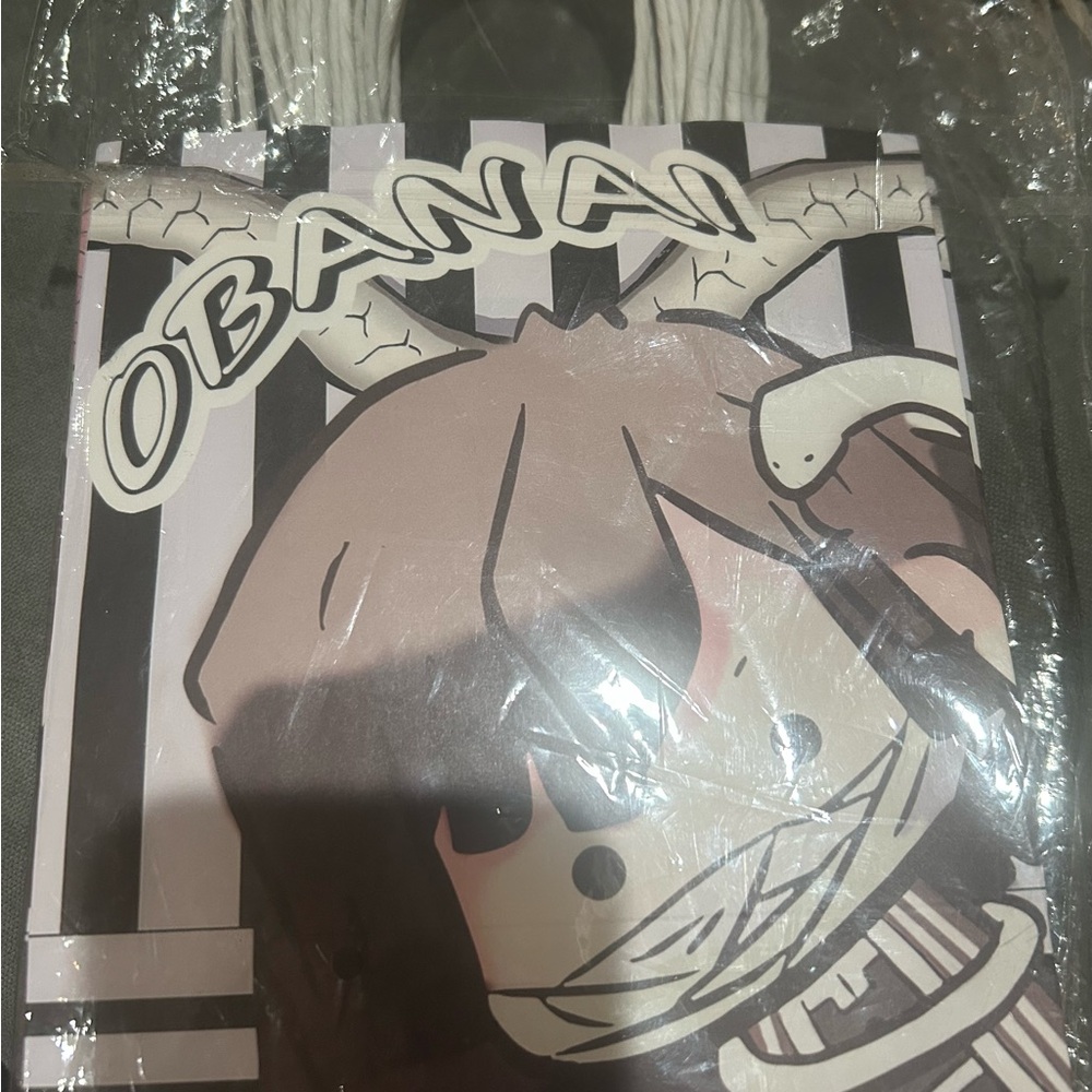 Obanai 12 piece goodie bag